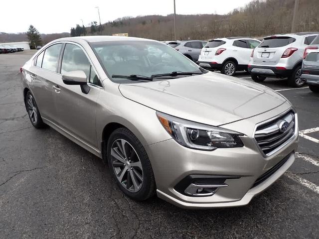 2019 Subaru Legacy Vehicle Photo in ZELIENOPLE, PA 16063-2910