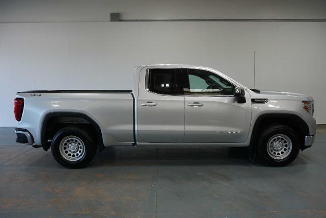 2021 GMC Sierra 1500 Vehicle Photo in ANCHORAGE, AK 99515-2026