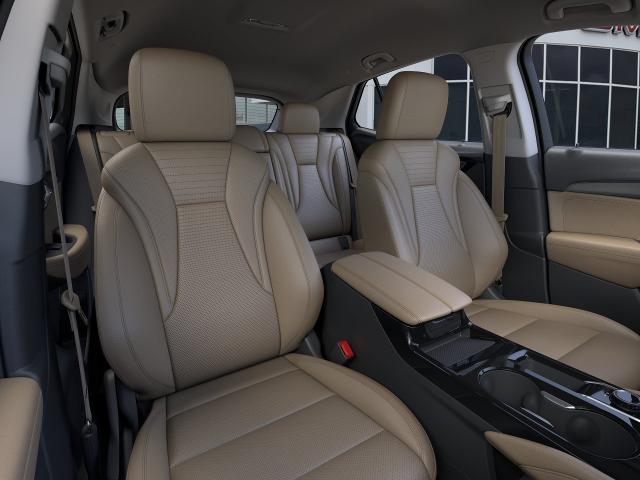 2024 Buick Envision Vehicle Photo in SALT LAKE CITY, UT 84119-3321