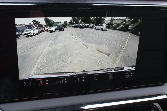 2024 GMC Sierra 1500 Vehicle Photo in AURORA, CO 80012-4011