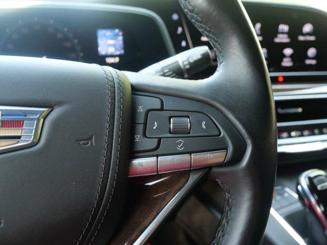 2021 Cadillac Escalade Vehicle Photo in Nashua, NH 03060