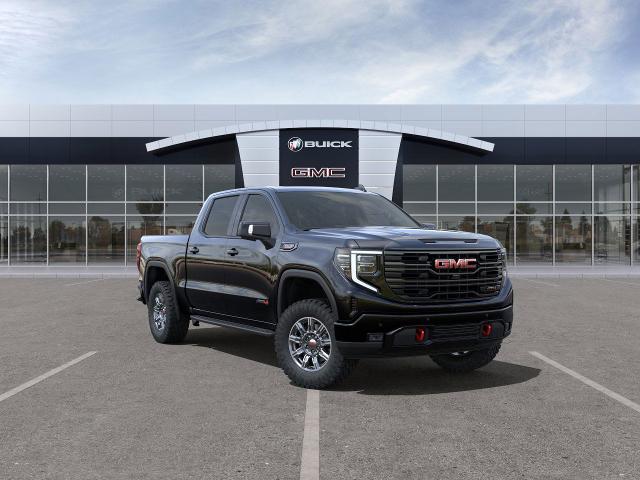 2024 GMC Sierra 1500 Vehicle Photo in LONE TREE, CO 80124-2750