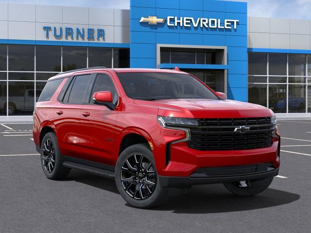 2024 Chevrolet Tahoe Vehicle Photo in CROSBY, TX 77532-9157