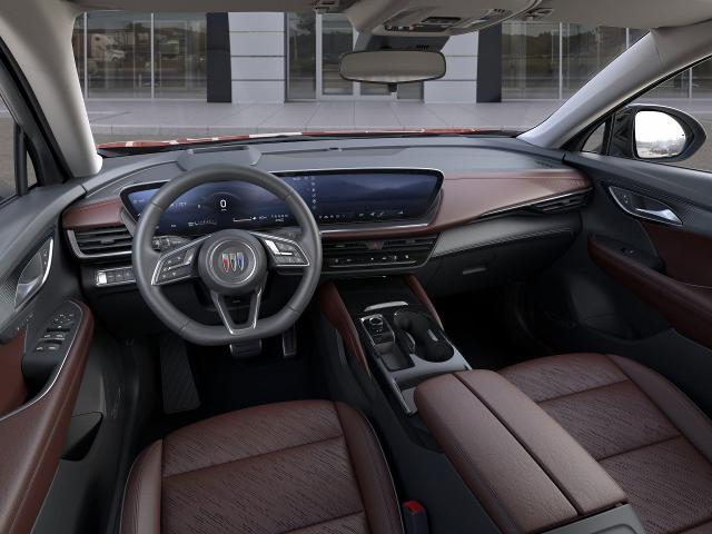 2024 Buick Envision Vehicle Photo in PASADENA, CA 91107-3803