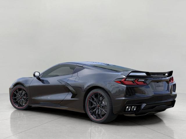 2024 Chevrolet Corvette Stingray Vehicle Photo in MIDDLETON, WI 53562-1492