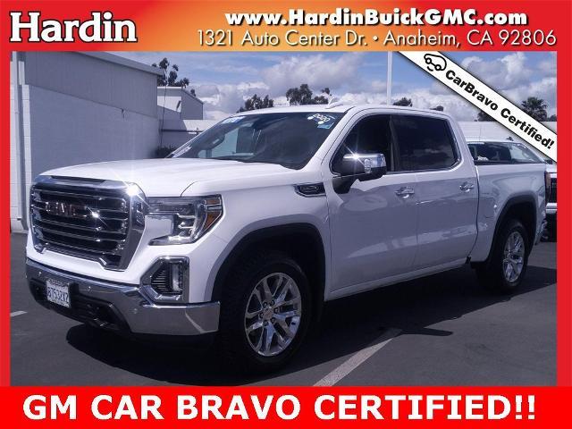 2020 GMC Sierra 1500 Vehicle Photo in ANAHEIM, CA 92806-5612