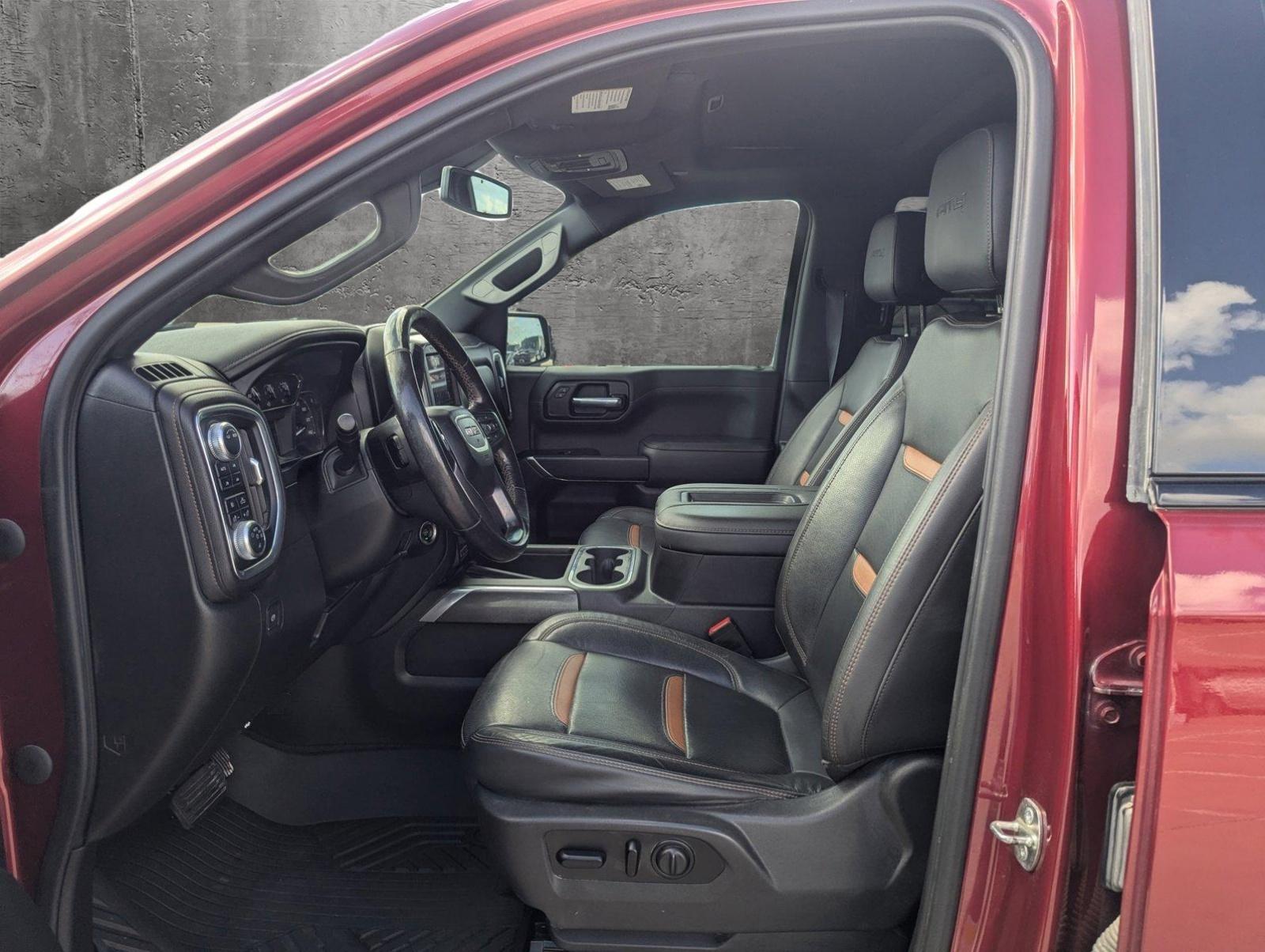 2020 GMC Sierra 1500 Vehicle Photo in CORPUS CHRISTI, TX 78412-4902