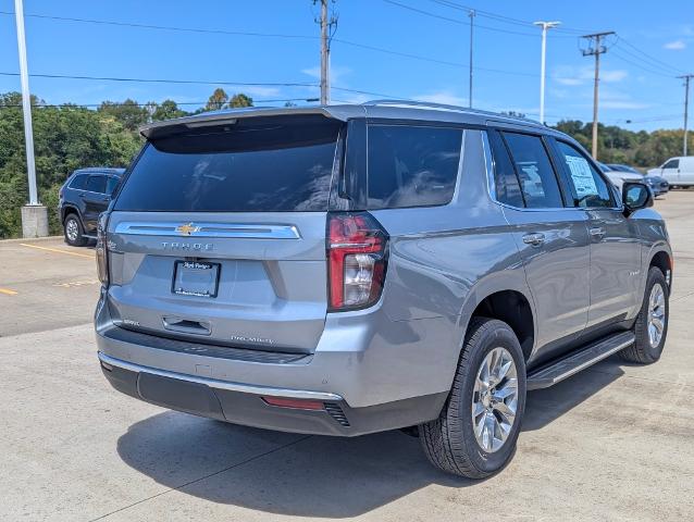 2024 Chevrolet Tahoe Vehicle Photo in POMEROY, OH 45769-1023