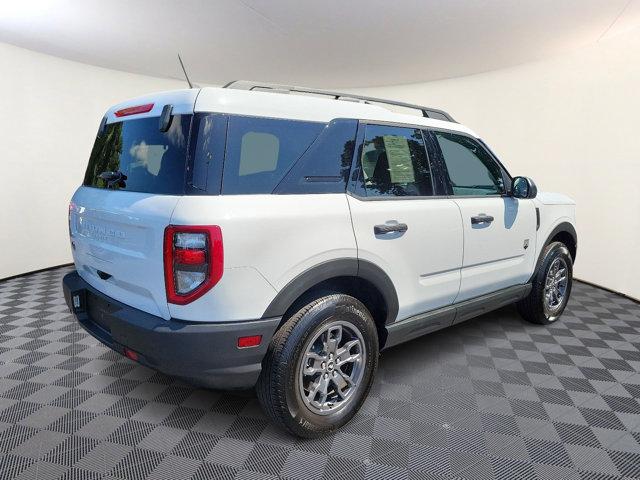 2021 Ford Bronco Sport Vehicle Photo in West Chester, PA 19382