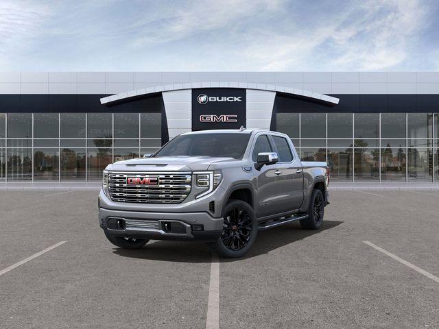 2024 GMC Sierra 1500 Vehicle Photo in WATERTOWN, CT 06795-3318