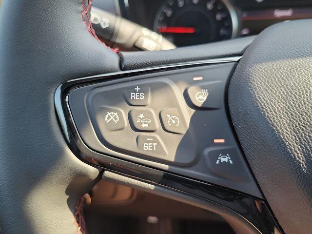 2024 Chevrolet Equinox Vehicle Photo in PAWLING, NY 12564-3219