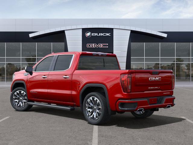 2024 GMC Sierra 1500 Vehicle Photo in ALBERTVILLE, AL 35950-0246