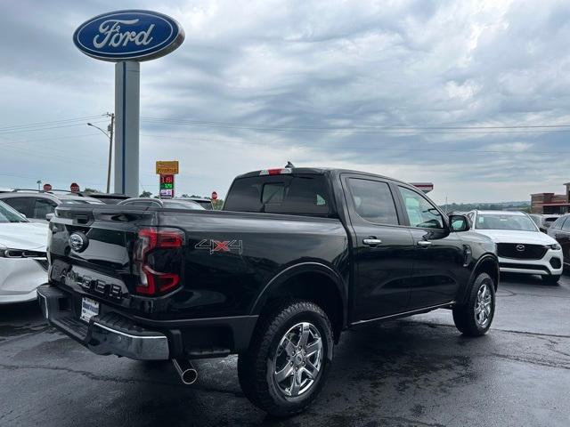 2024 Ford Ranger Vehicle Photo in Danville, KY 40422-2805