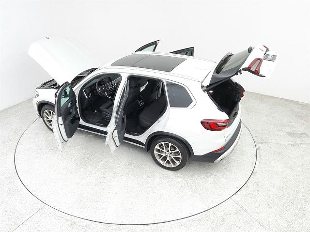 2020 BMW X5 xDrive40i Vehicle Photo in Grapevine, TX 76051