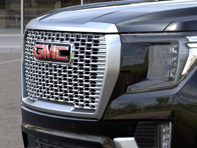 2024 GMC Yukon Vehicle Photo in WATERTOWN, CT 06795-3318