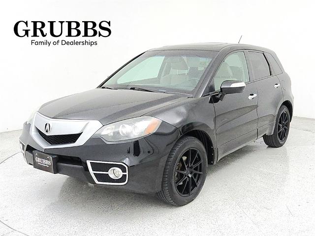 2011 Acura RDX Vehicle Photo in Grapevine, TX 76051