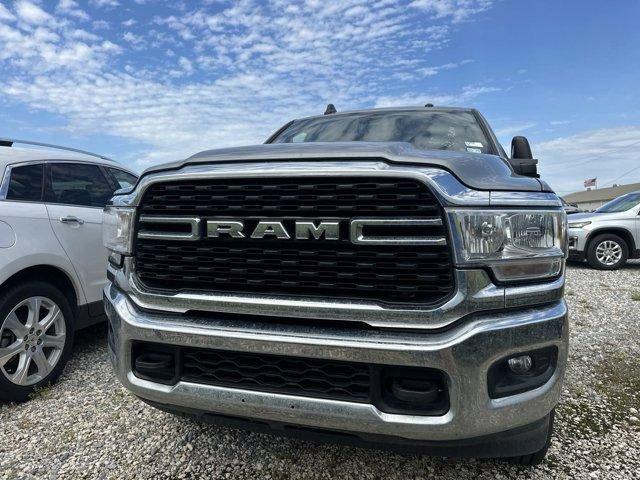 Used 2023 RAM Ram 2500 Pickup Big Horn with VIN 3C6UR5DL6PG651025 for sale in Gonzales, LA