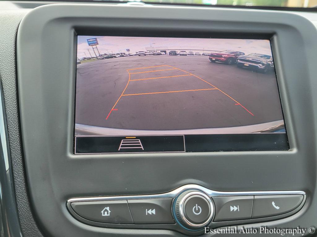 2023 Chevrolet Equinox Vehicle Photo in AURORA, IL 60503-9326