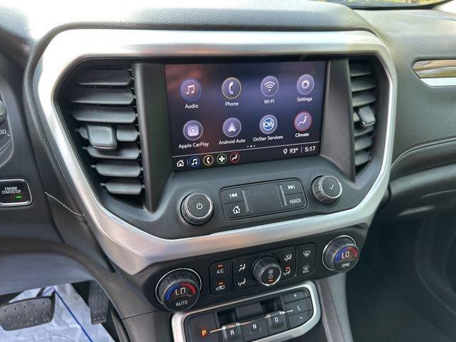 2020 GMC Acadia Vehicle Photo in MEDINA, OH 44256-9631