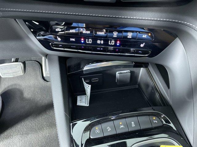 2023 Buick Envision Vehicle Photo in GILBERT, AZ 85297-0402