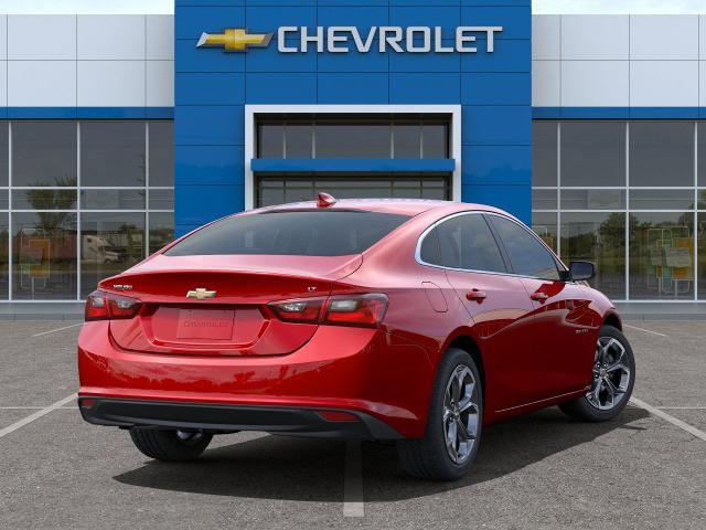 2025 Chevrolet Malibu Vehicle Photo in GREENACRES, FL 33463-3207