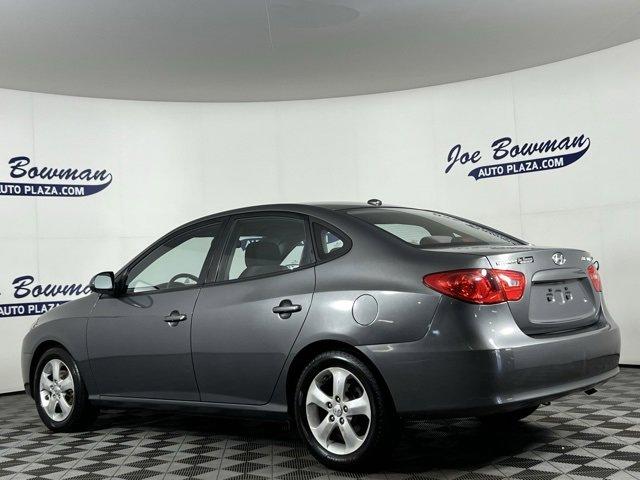 2009 Hyundai ELANTRA Vehicle Photo in HARRISONBURG, VA 22801-8763