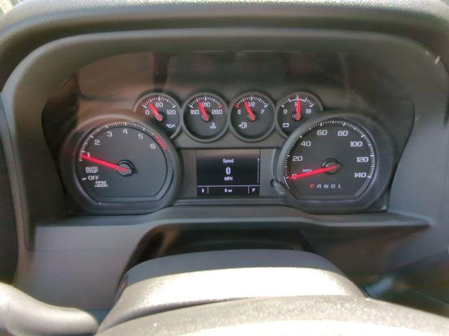 2024 GMC Sierra 1500 Vehicle Photo in ALBERTVILLE, AL 35950-0246