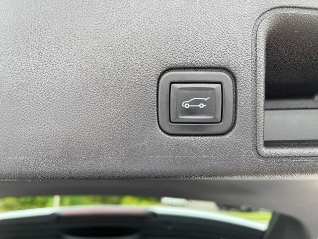 2022 GMC Terrain Vehicle Photo in JACKSON, MI 49202-1834