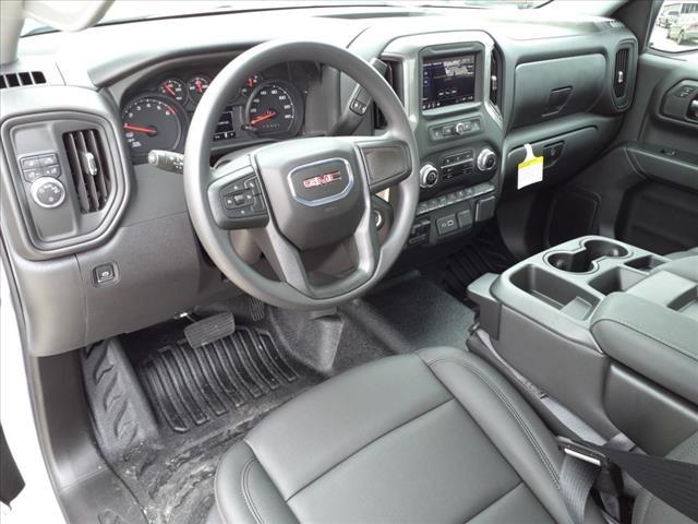 2024 GMC Sierra 1500 Vehicle Photo in ROSENBERG, TX 77471-5675