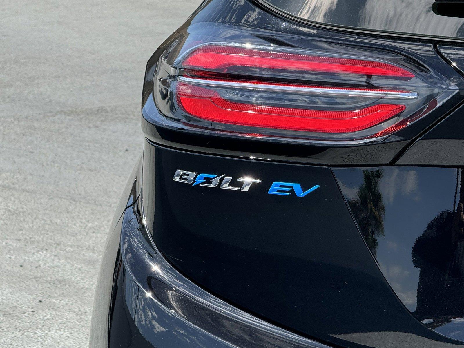 2023 Chevrolet Bolt EV Vehicle Photo in LOS ANGELES, CA 90007-3794