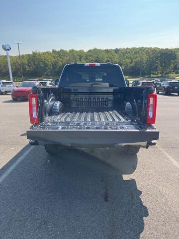 2023 Ford Super Duty F-250 SRW Vehicle Photo in Jackson, OH 45640-9766