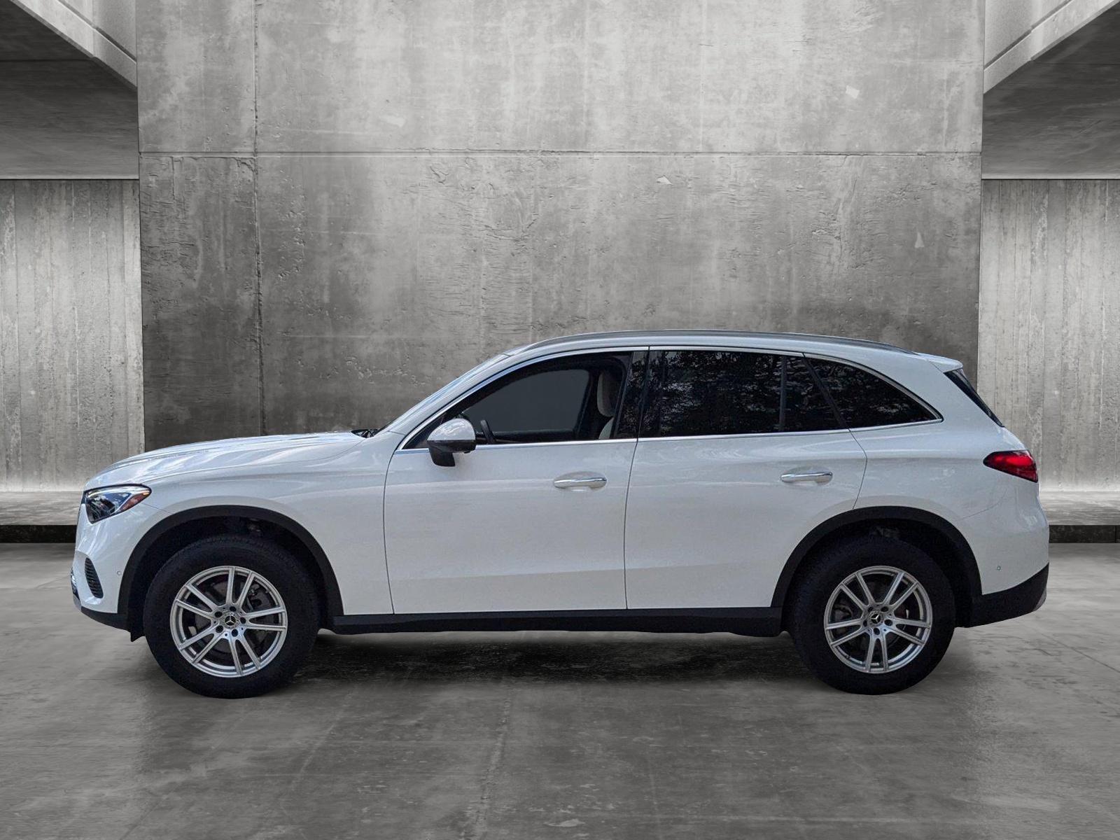 2023 Mercedes-Benz GLC Vehicle Photo in Coconut Creek, FL 33073