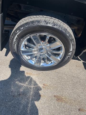 2018 Chevrolet Silverado 1500 Vehicle Photo in Jackson, OH 45640-9766