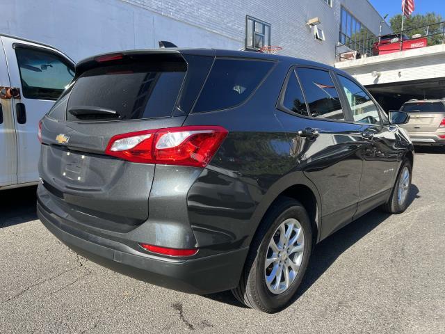 2021 Chevrolet Equinox Vehicle Photo in DOUGLASTON, NY 11362-1062