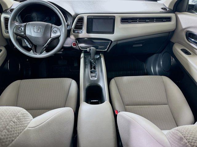 2017 Honda HR-V Vehicle Photo in Doylestown, PA 18902