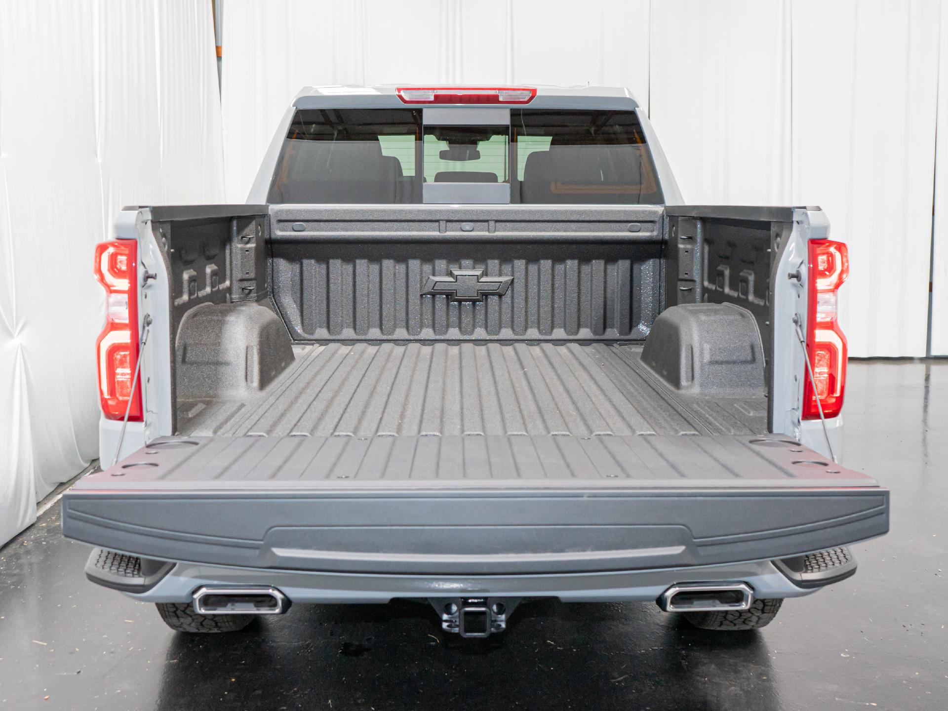 2025 Chevrolet Silverado 1500 Vehicle Photo in SMYRNA, DE 19977-2874