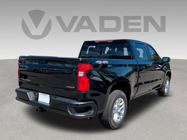 2025 Chevrolet Silverado 1500 Vehicle Photo in SAVANNAH, GA 31406-4513