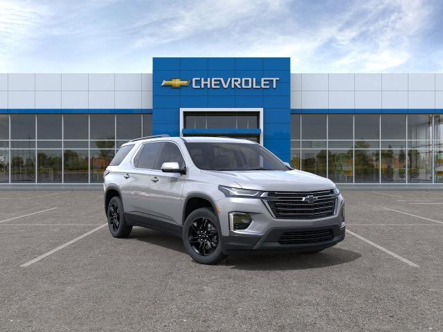 2023 Chevrolet Traverse Vehicle Photo in MIAMI, FL 33172-3015