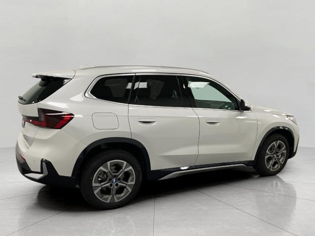 2025 BMW X1 xDrive28i Vehicle Photo in Appleton, WI 54913