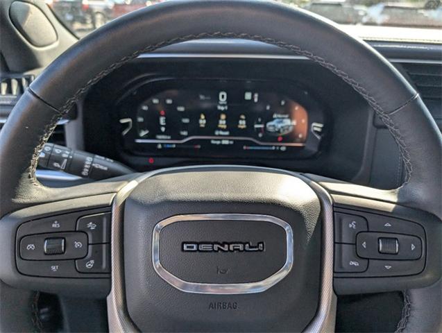 2022 GMC Yukon Vehicle Photo in AURORA, CO 80012-4011