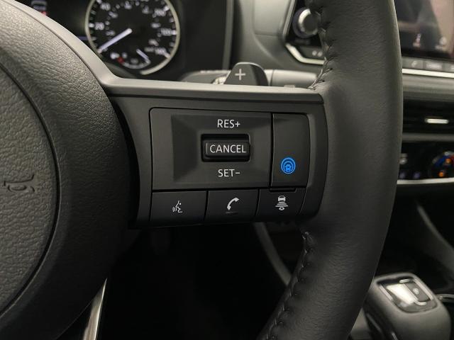 2024 Nissan Rogue Vehicle Photo in Appleton, WI 54913