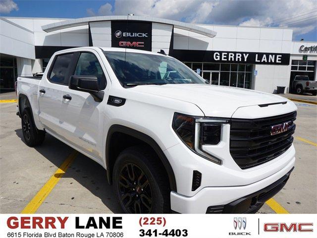 2024 GMC Sierra 1500 Vehicle Photo in BATON ROUGE, LA 70806-4466