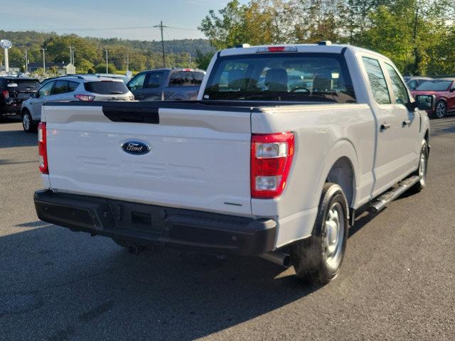 2023 Ford F-150 Vehicle Photo in Boyertown, PA 19512