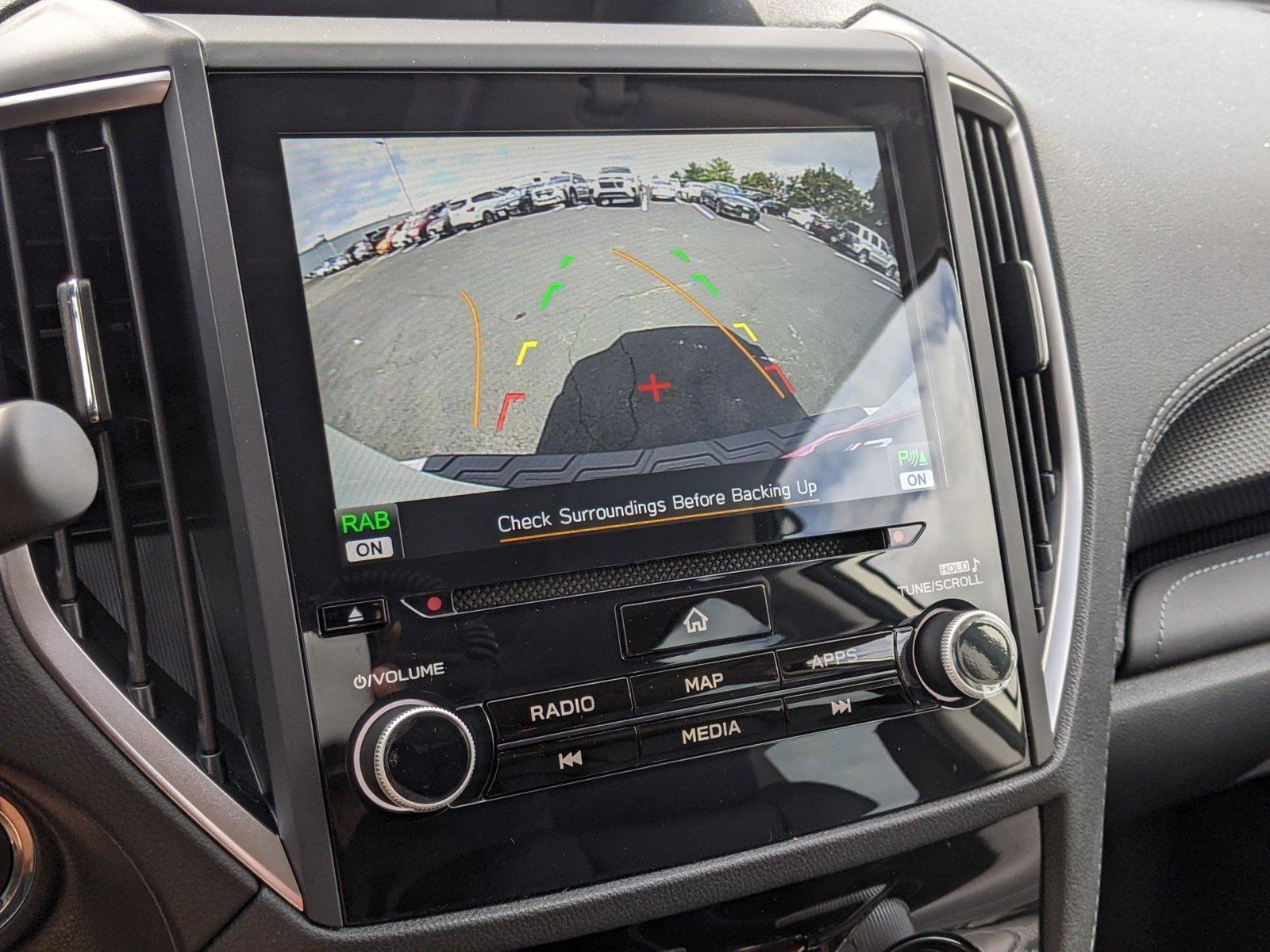 2023 Subaru Forester Vehicle Photo in Cockeysville, MD 21030