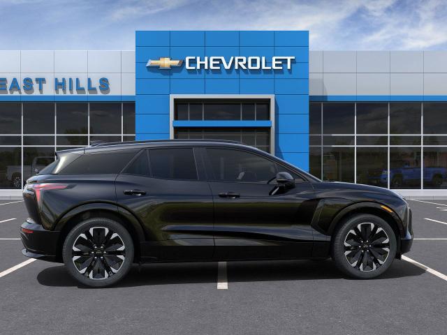 2025 Chevrolet Blazer EV Vehicle Photo in FREEPORT, NY 11520-3923