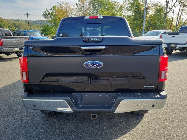 2019 Ford F-150 Vehicle Photo in Boyertown, PA 19512