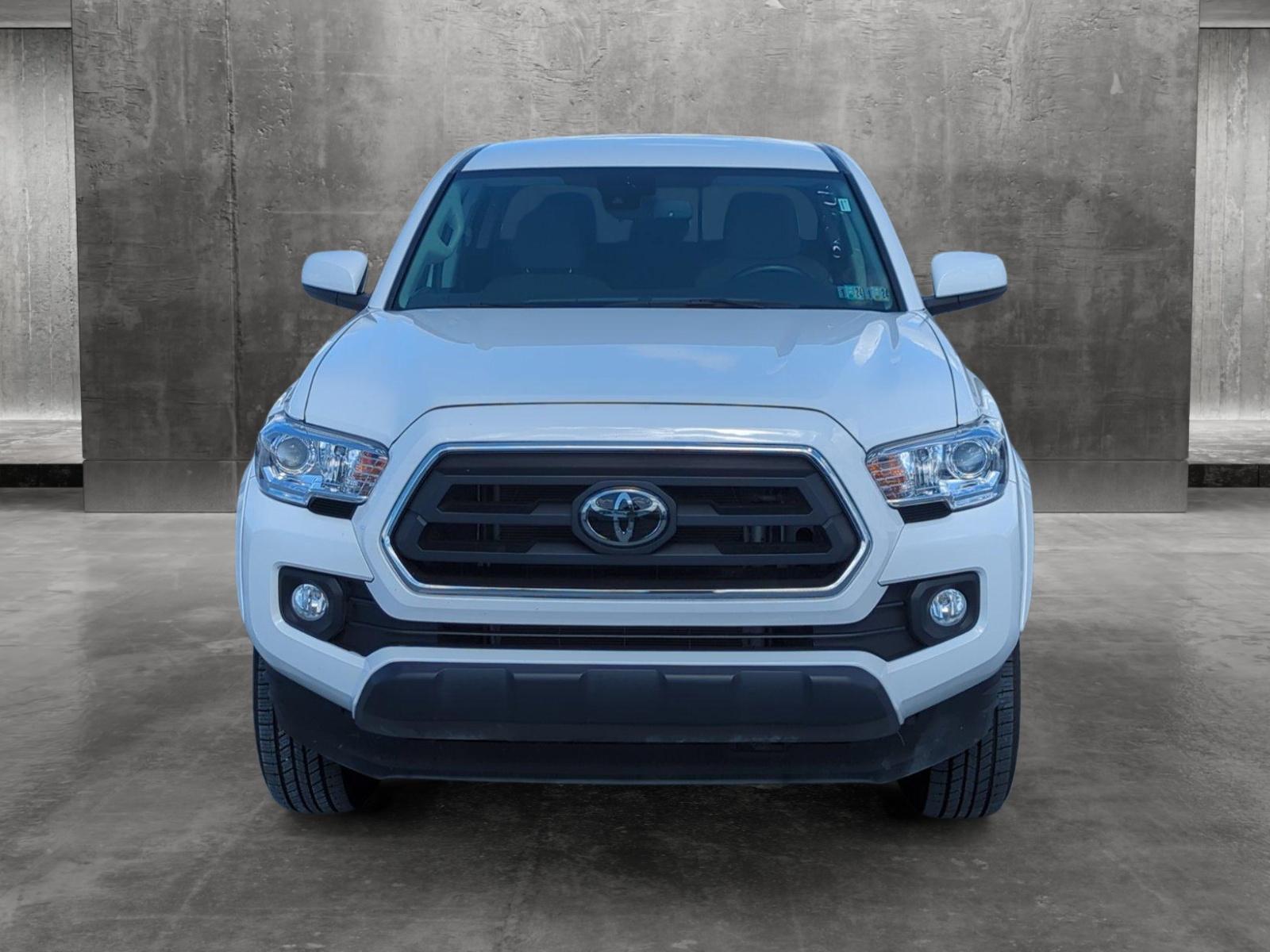 2023 Toyota Tacoma 4WD Vehicle Photo in Ft. Myers, FL 33907