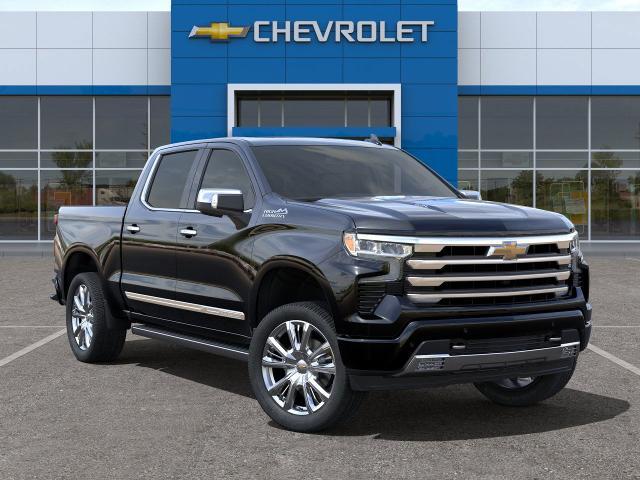 2024 Chevrolet Silverado 1500 Vehicle Photo in MIAMI, FL 33172-3015