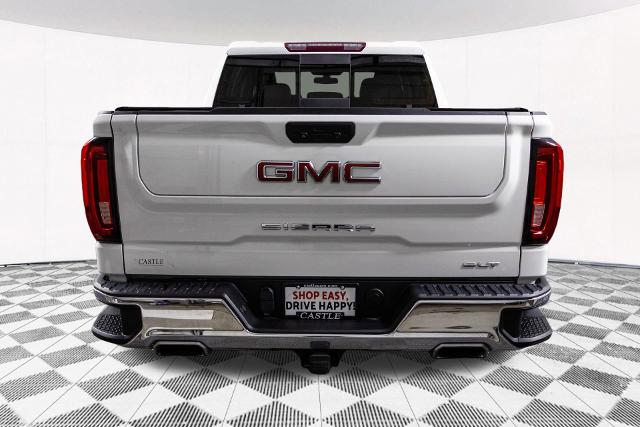 2019 GMC Sierra 1500 Vehicle Photo in NORTH RIVERSIDE, IL 60546-1404