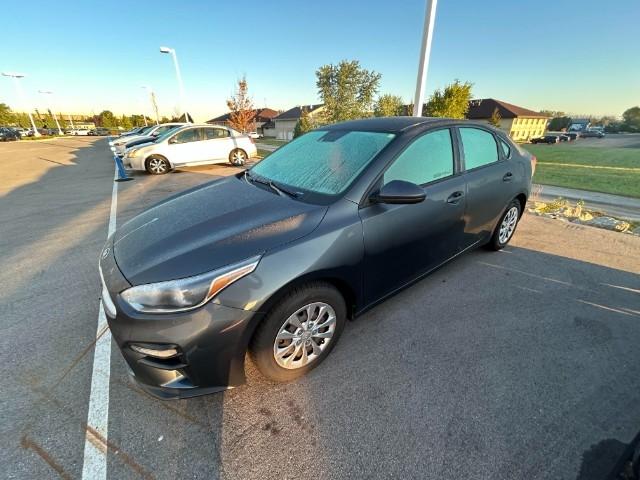 2019 Kia Forte Vehicle Photo in Green Bay, WI 54304